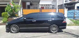 Honda Odyssey 2008 Bensin