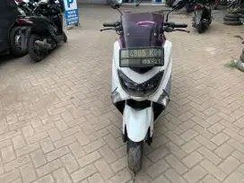 Nmax tahun 2017. Ss lengkap