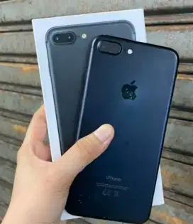 Murah iphone 7+128 lkp
