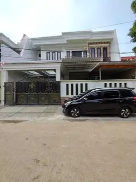 Rumah second siap huni di Duren sawit Jakarta Timur
