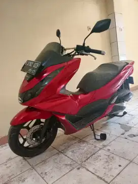 Pcx 2022 pajak hidup