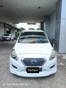 Datsun Go 2016 ( 2 Baris )