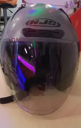 Helm njs kronoz size M