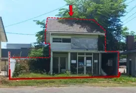 PERUM GRAND SURYA RWU BLOK A NO 1, DUKUH TENGAH, BUDSURAN SIDOARJO