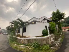 Dijual Rumah PDK Lebak Bulus Jakarta Selatan