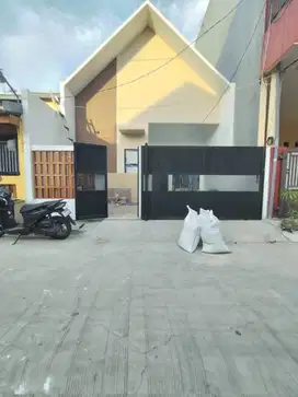 RUMAH DI JUAL WISMA ASRI 1 BEKASI