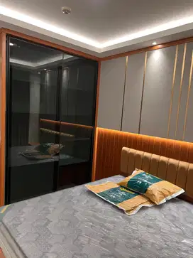 Dijual Apartemen Grand Madison 2 Bedroom Furnished