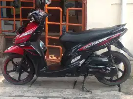 Dijual mio gt thn 2014