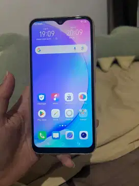 Hp vivo Y17 8/256gb