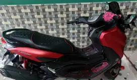 DI JUAL NEW NMAX 2021 ISTIMEWA MOTOR SIMPANAN