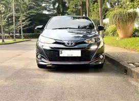 Toyota Yaris S 2019