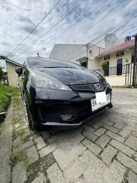 Honda Jazz 1.5 RS 2013