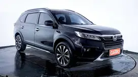 Honda BRV E Prestige Sensing AT 2022 Hitam