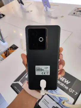 REALME GT 7 5G SERIES FLAGSHIP RAM 12/256GB