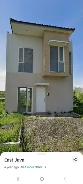 Jual Rumah Baru di Newtown Park SEDATI JUANDA, Sidoarjo