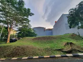 DIJUAL TANAH POSISI HOOK DI CITRA GRAND CIBUBUR