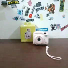 Kamera Fujifilm instax mini 11