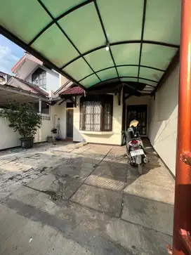Disewa Rumah Walet Sektor 2 Bintaro Tangsel