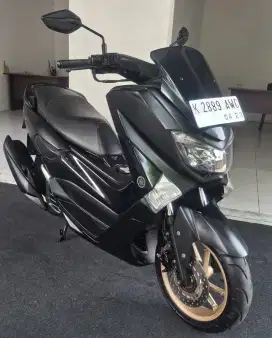 Yamaha NMAX 2019 BLACK