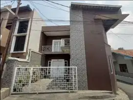 Rumah Minimalis, Lux, Hook, Jarang Ada, Murah Pisan di Gunung Batu