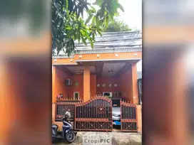 Dijual Rumah di Villa Indah Permai, Bekasi Utara