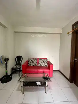 Unit Apartemen Siap Huni Di Lagoon Betos Bekasi Timur