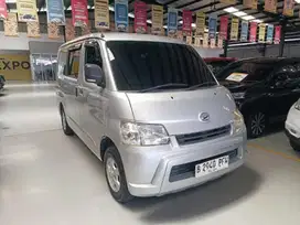 MULUS TERAWAT!!! Daihatsu Gran max 1.5 AC PS Manual 2019 - Silver