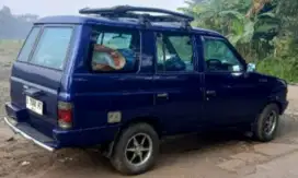 Jual isuzu panter total Assy BPKB STNK PAKTUR lengkap .