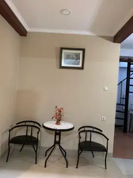 Dijual/Disewakan Rumah 1,5 Lantai Di Kelapa Molek Jakarta Utara