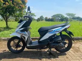 DIJUAL CEPAT HONDA BEAT ECO 2018 KONDISI ISTIMEWA !