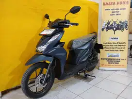 HONDA NEW BEAT ESP CBS ISS DELUX TAHUN 2023 CASH & CREDIT