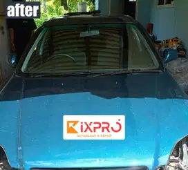 Kaca Mobil Original dan Tahan Lama untuk Semua Merek  Kaca mobil