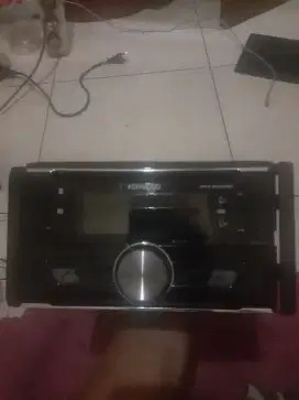 Tape mobil kenwood DPX-5000BT mulus