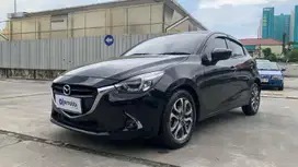 DP MURAH - Mazda 2 1.5 GT Skyactiv Bensin-AT 2019