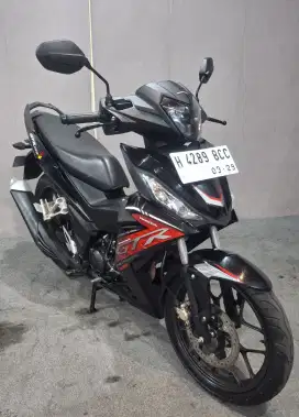 Honda SUPRA GTR 2024