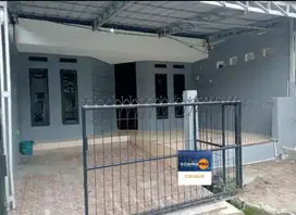 Turun Harga BU Dijual Rumah Cantik Siap Huni Di Limus Pratama Regency