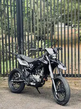 WR155 SURAT LENGKAP, PAJAK JALAN, TANGAN PERTAMA