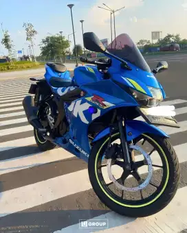 FOR SALE!! SUZUKI GSX R 150 2020