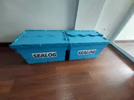 Container box PP