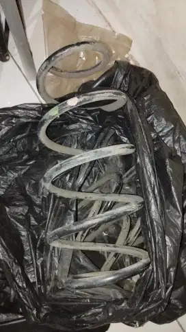 Dijual Per keong, Coil Spring Mazda Cx 5