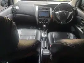 Nissan Grand livina 2018 Bensin