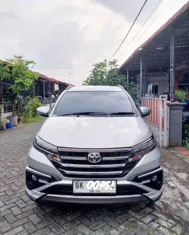 Rush 1.5 S Manual GR Sport Thn 2023