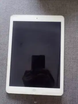 Jual Ipad Air second