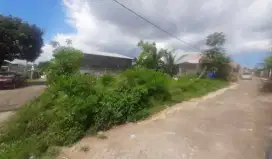 Dijual tanah murah di sudiang, dekat bandara kota makassar