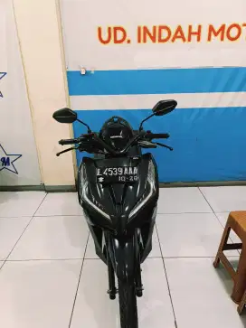 Vario 150 2021 ESP CBS ISS EXCLSV KEYLLES REMOT 202