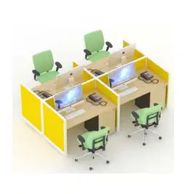 PARTISI KANTOR PARTISI FULL FABRIC T. 100 CM 4 STAFF