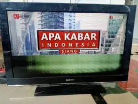 Tv lcd Sony 32 inch