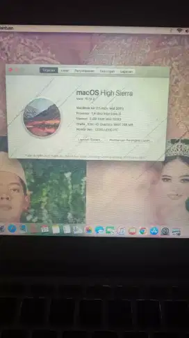 Dijual aja jarang dipake