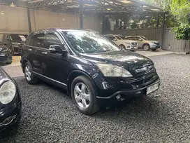 HONDA CR-V 2.0 AT 2009