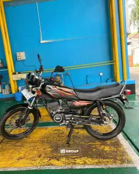 FOR SALE!! YAMAHA RX KING 2006